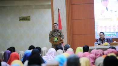 Peringati Harkodia, Arief: Ajarkan Kejujuran dan Integritas Sejak Dini