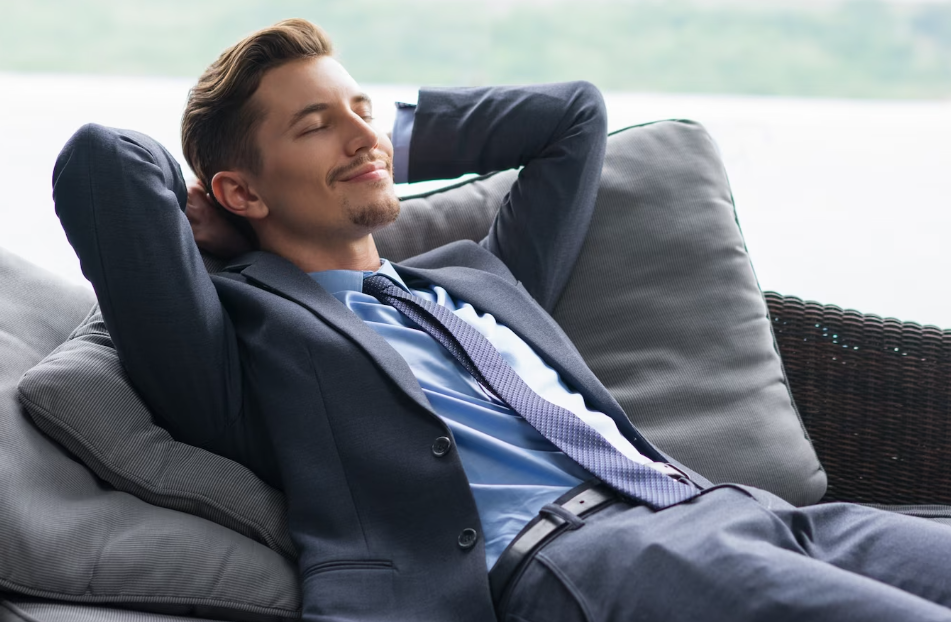 Slow living setiawan chogah